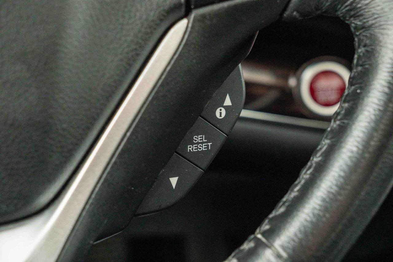 2016 Honda CR-V Touring - Photo #39
