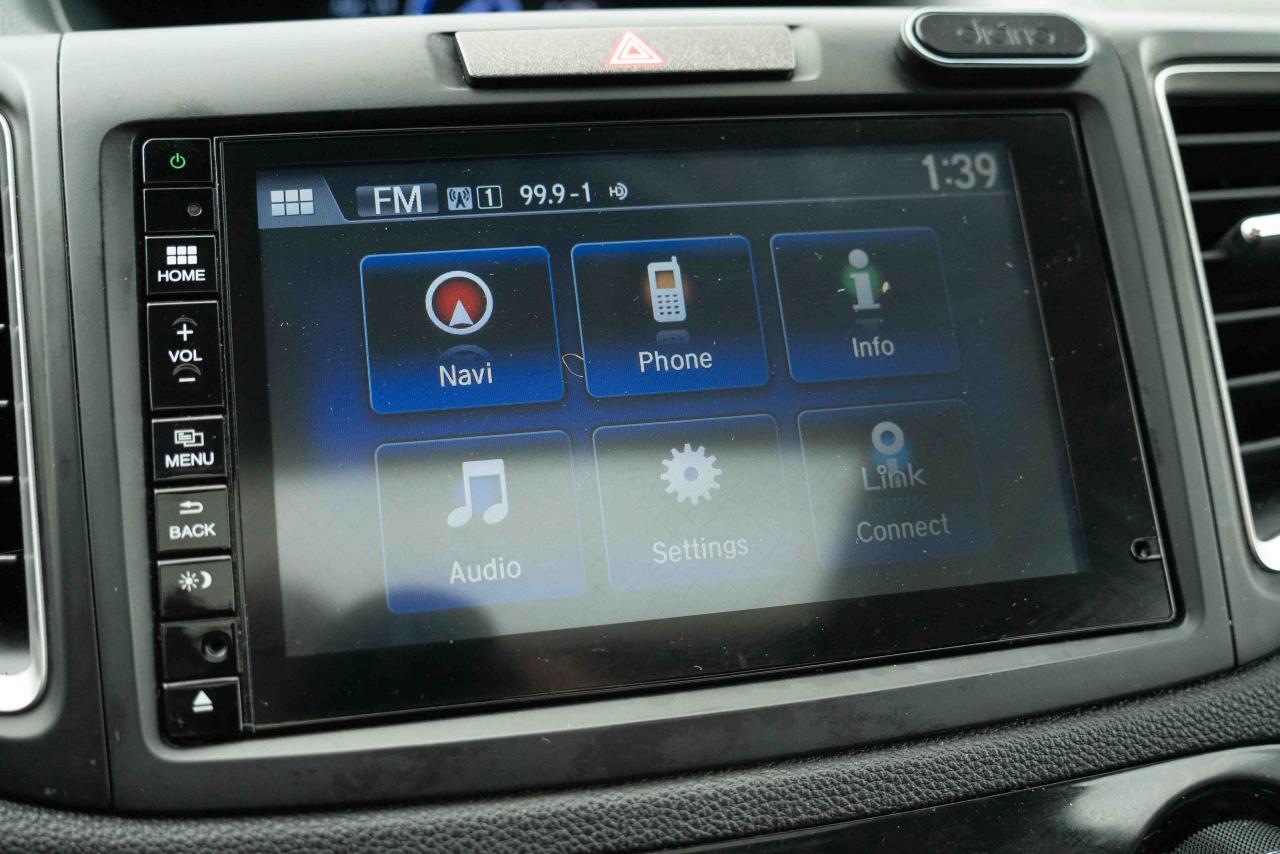 2016 Honda CR-V Touring - Photo #43