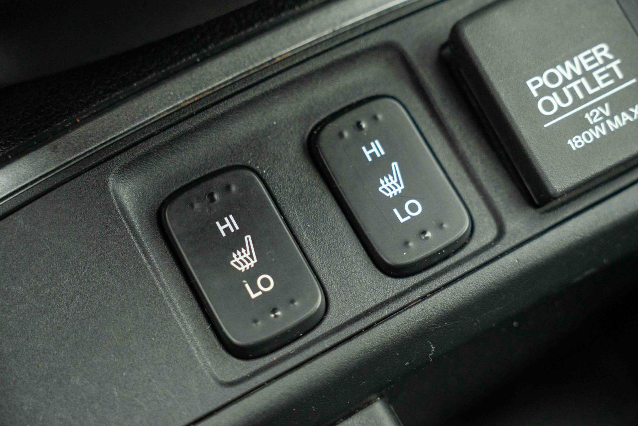 2016 Honda CR-V Touring - Photo #49