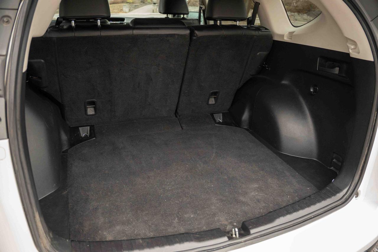 2016 Honda CR-V Touring - Photo #60