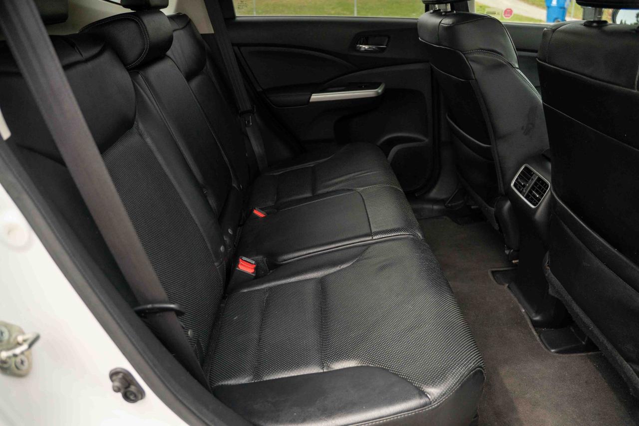 2016 Honda CR-V Touring - Photo #62