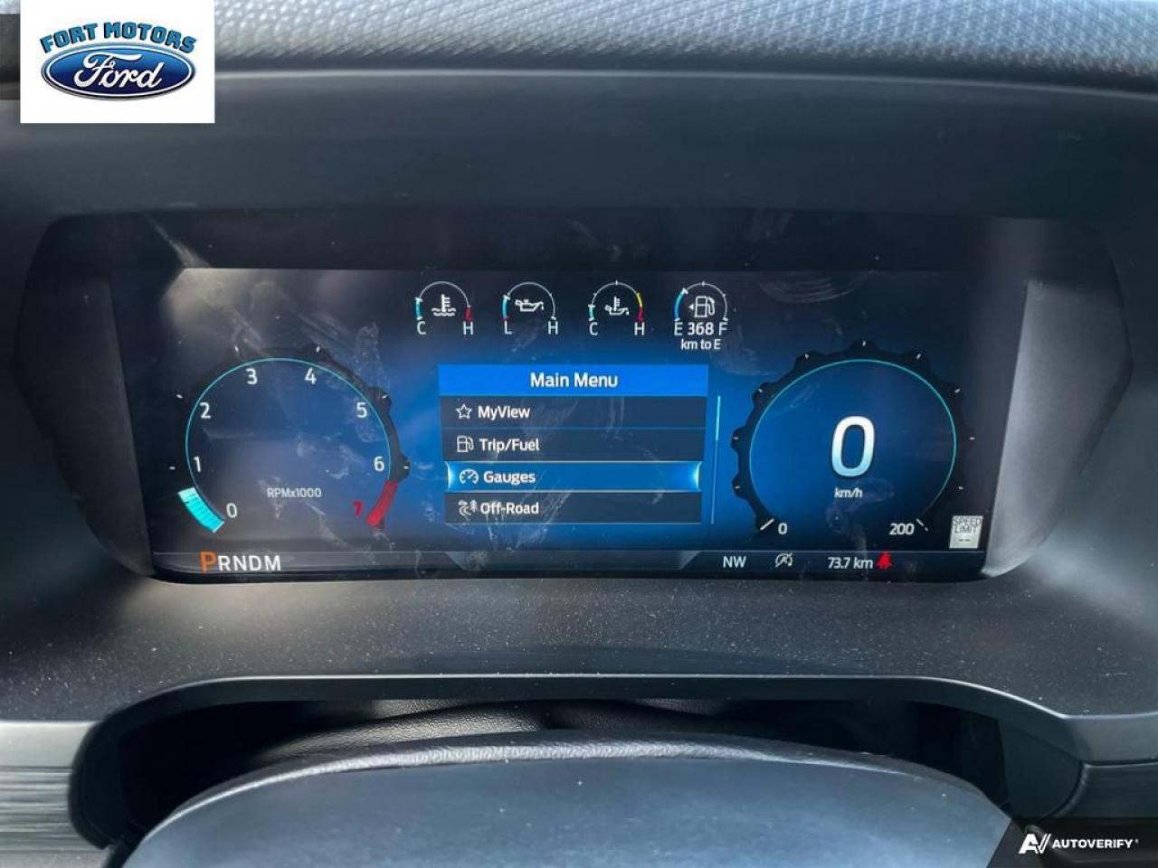 2025 Ford F-150 XLT Photo5