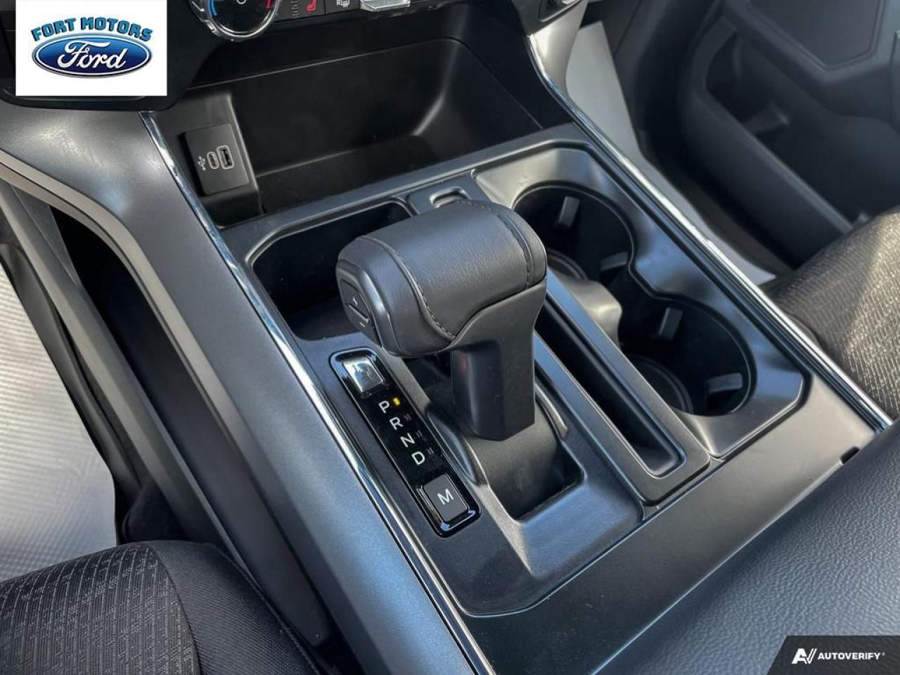 2025 Ford F-150 XLT Photo5