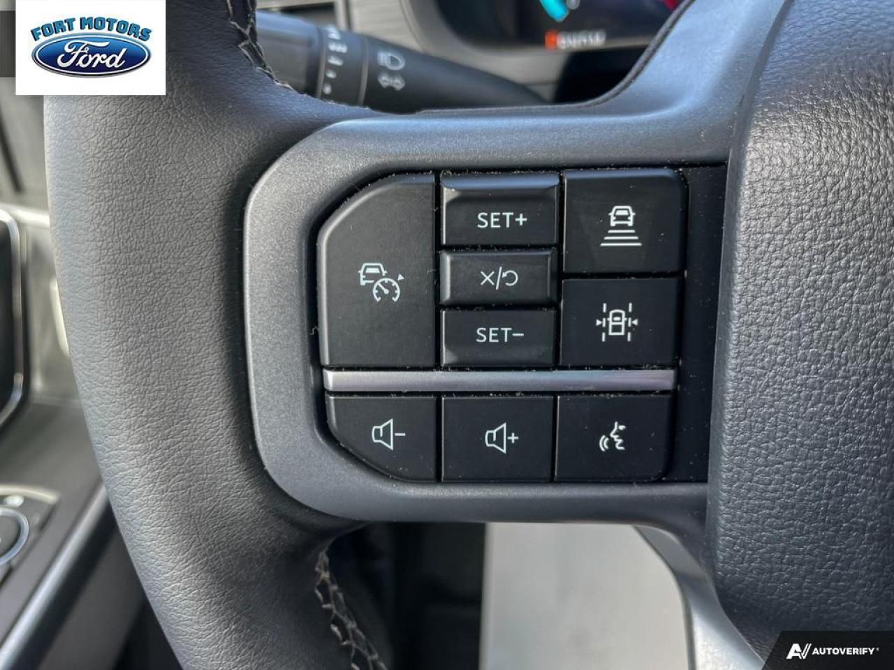 2025 Ford F-150 XLT Photo5