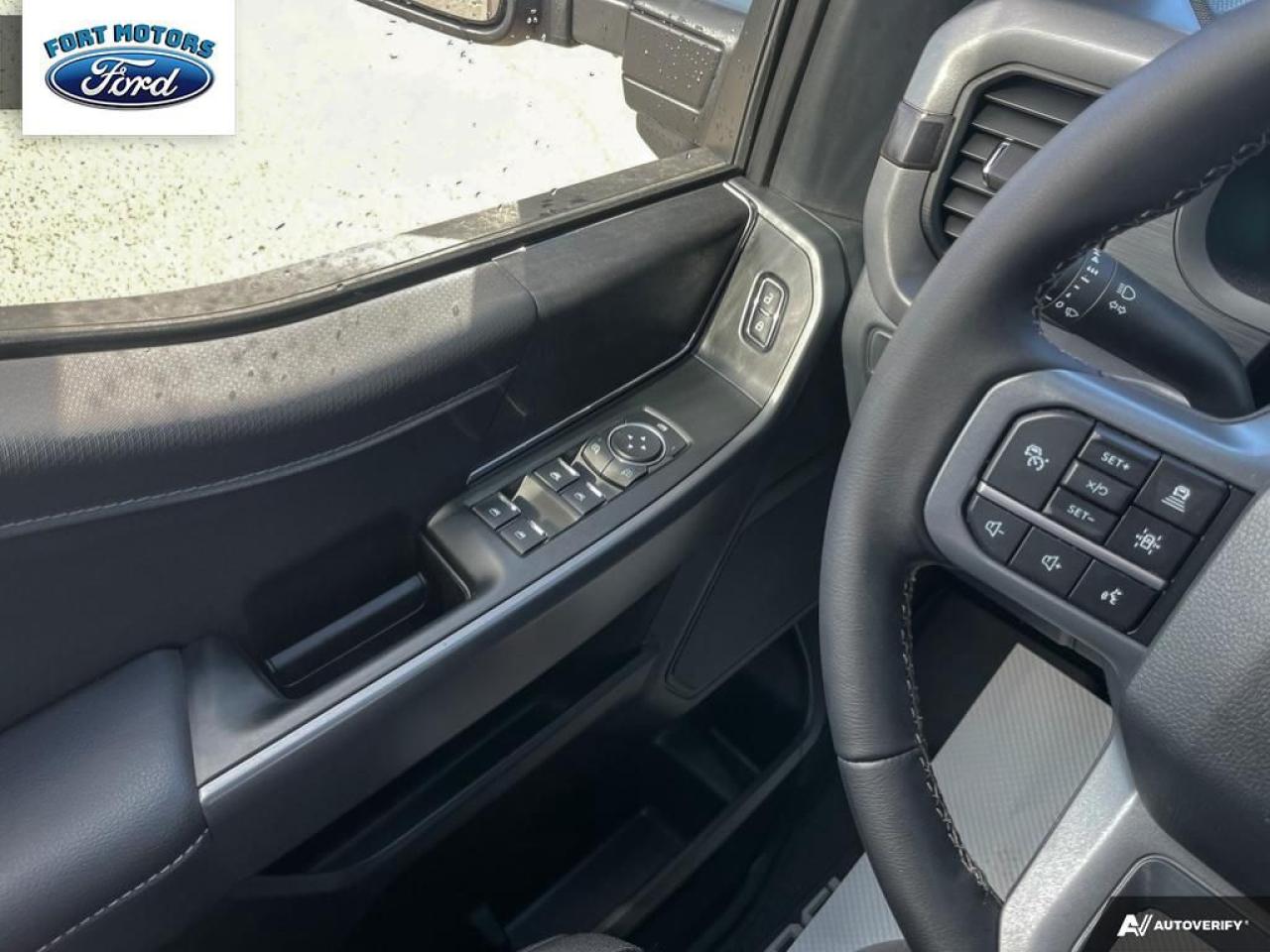 2025 Ford F-150 XLT Photo5