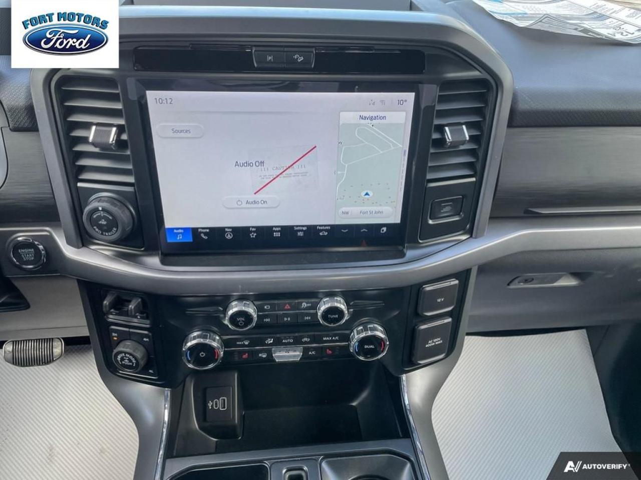 2025 Ford F-150 XLT Photo5