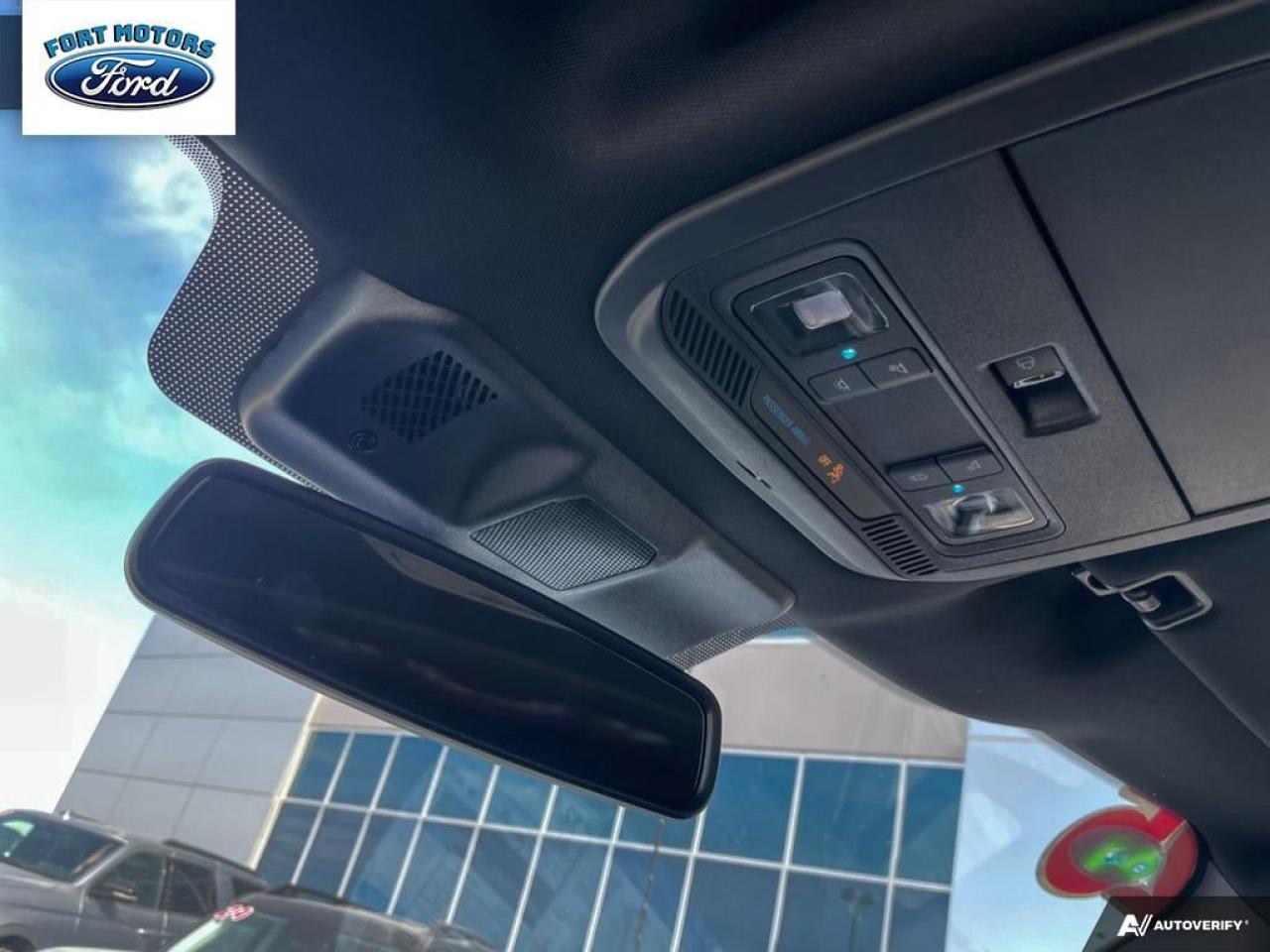 2025 Ford F-150 XLT Photo5