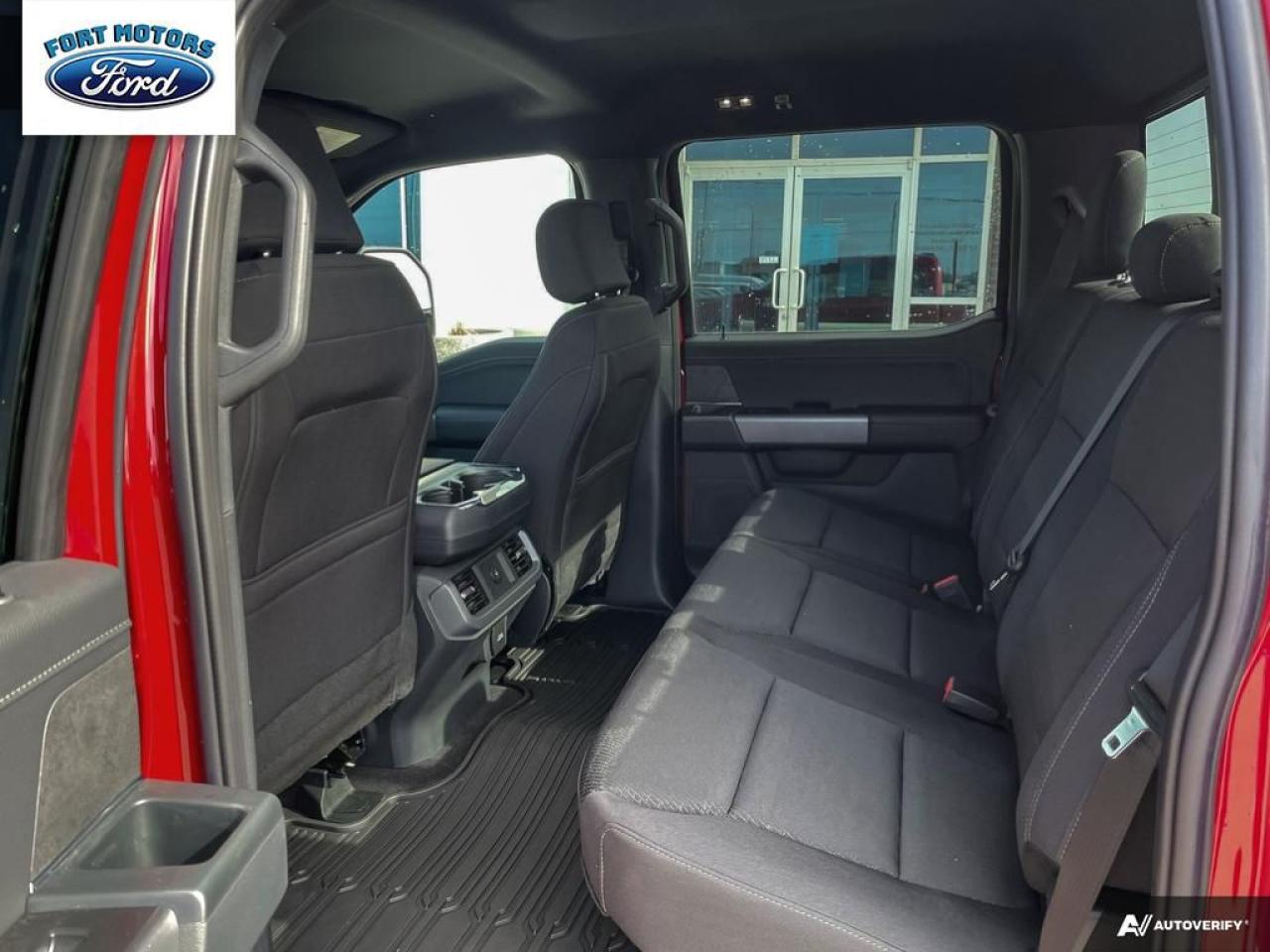 2025 Ford F-150 XLT Photo5