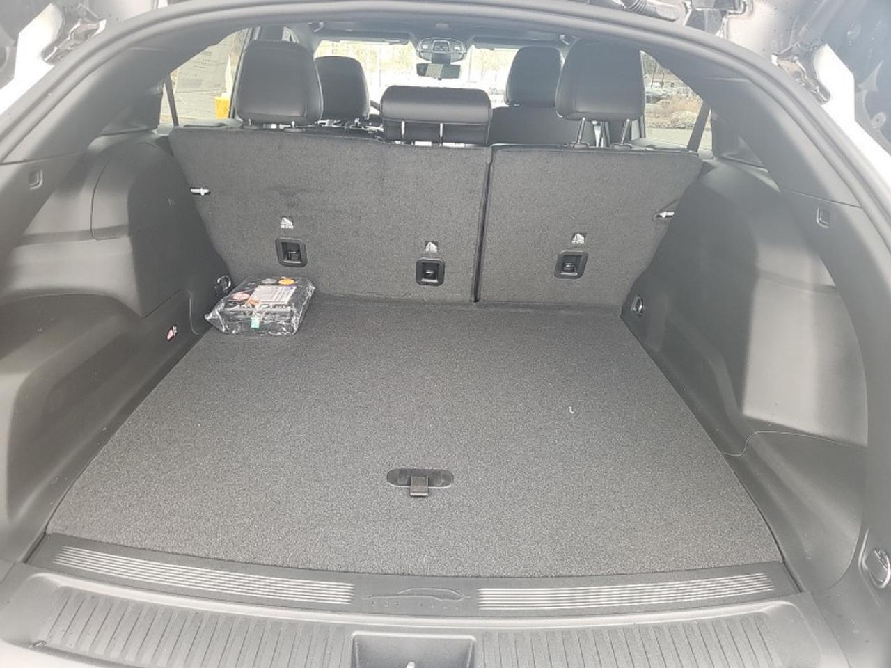 2025 Jeep Wagoneer S Limited  - Sunroof -  Navigation Photo