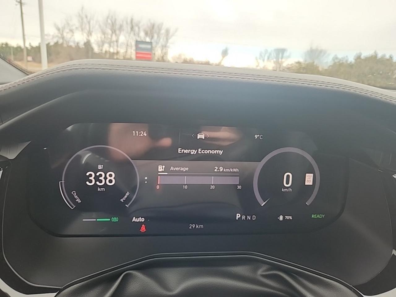 2025 Jeep Wagoneer S Limited  - Sunroof -  Navigation Photo