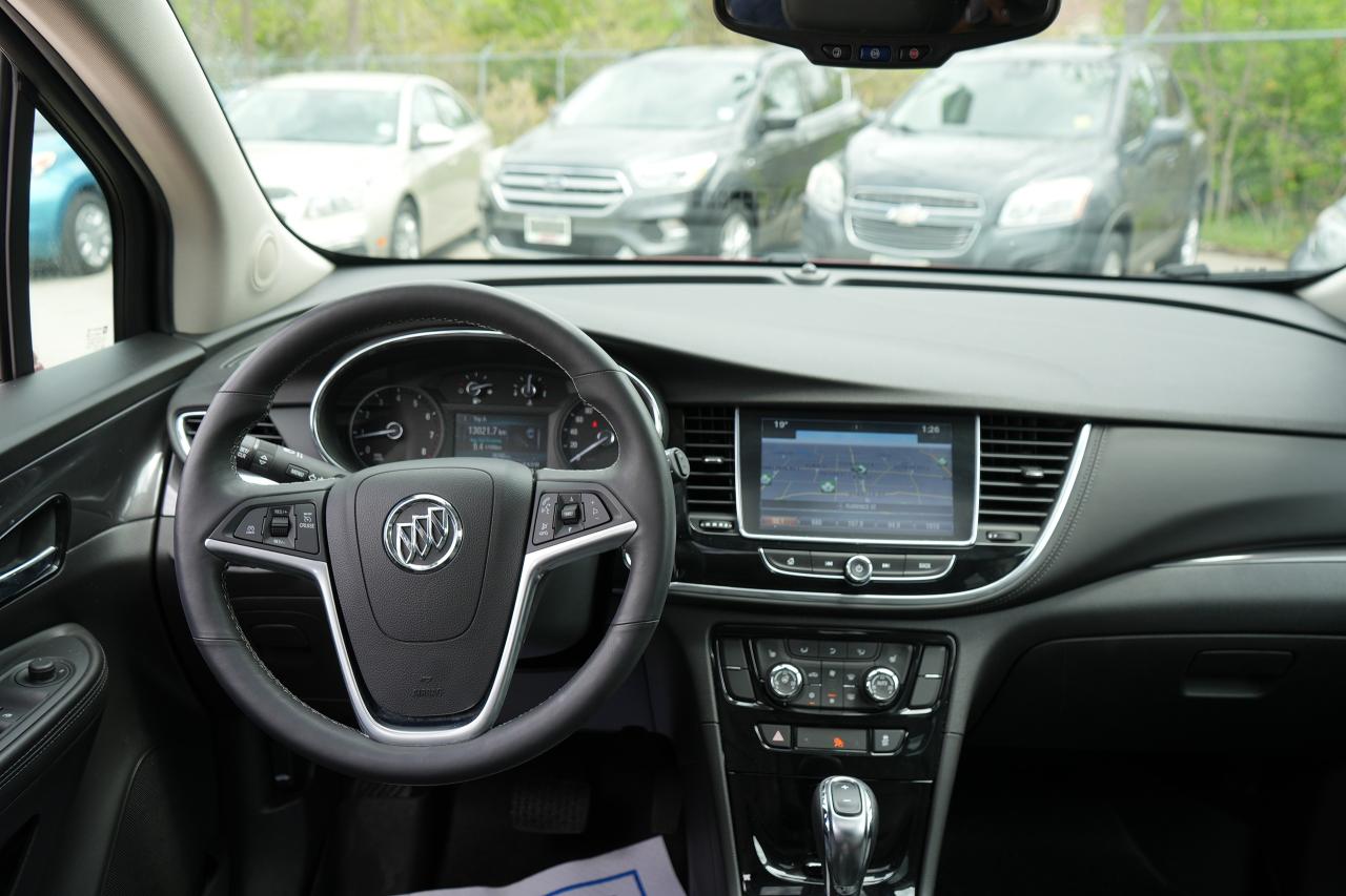 2019 Buick Encore Essence Photo40