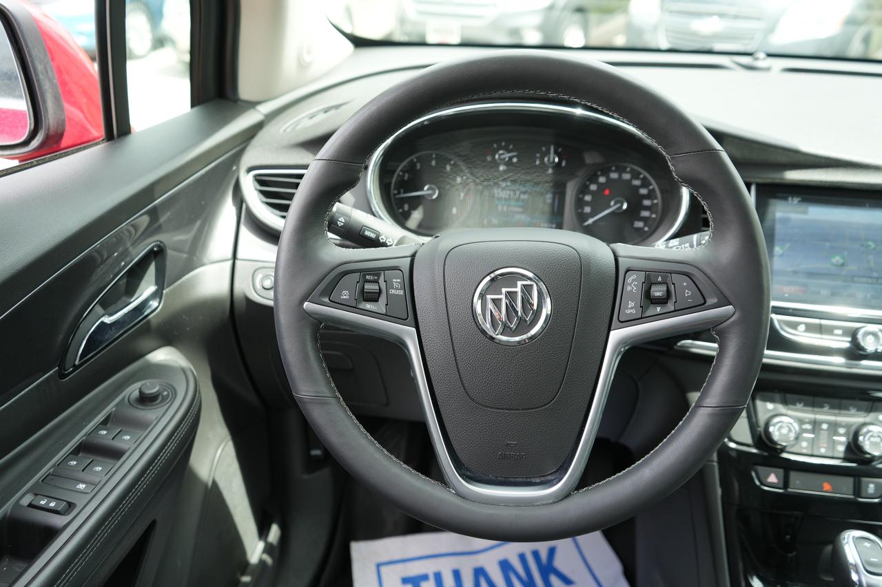 2019 Buick Encore Essence Photo42