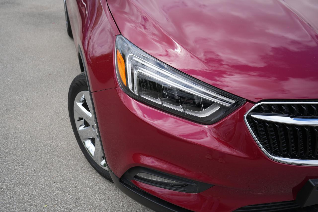 2019 Buick Encore Essence Photo30
