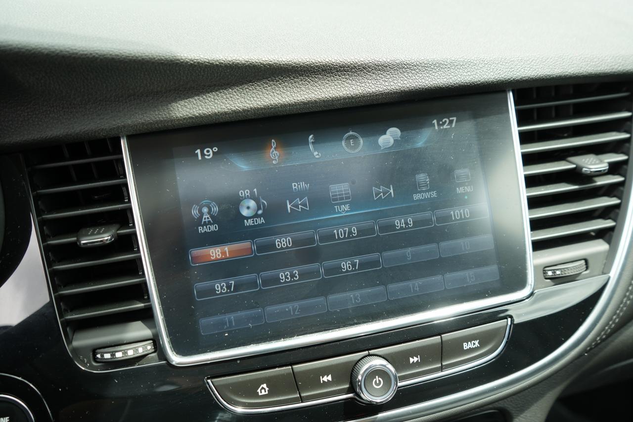 2019 Buick Encore Essence Photo48
