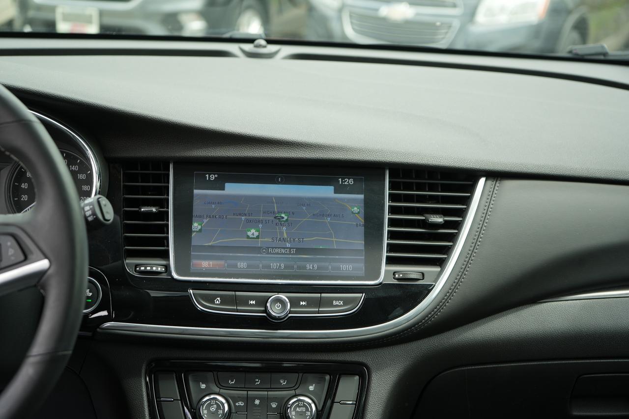 2019 Buick Encore Essence Photo41