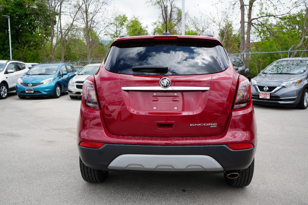 2019 Buick Encore Essence Photo33