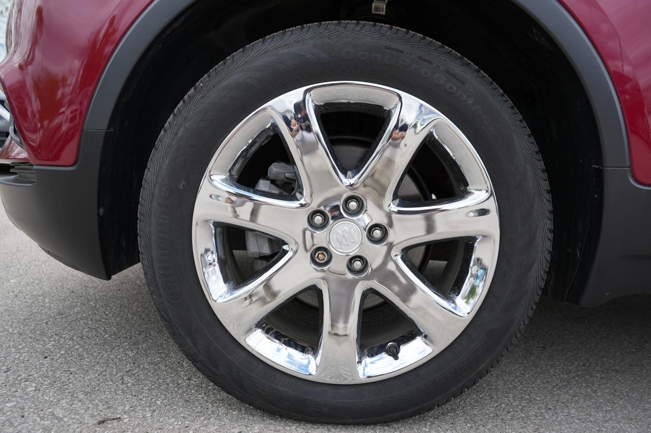 2019 Buick Encore Essence Photo38