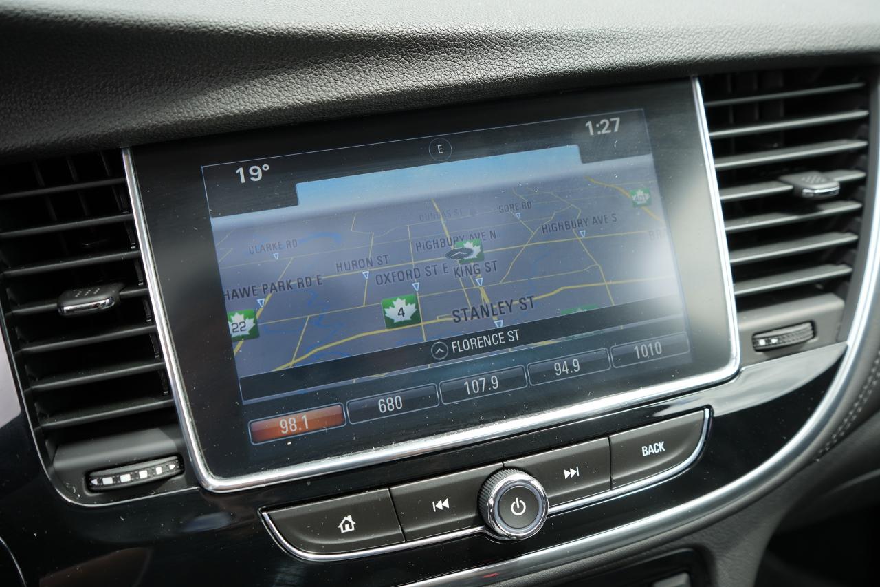 2019 Buick Encore Essence Photo46
