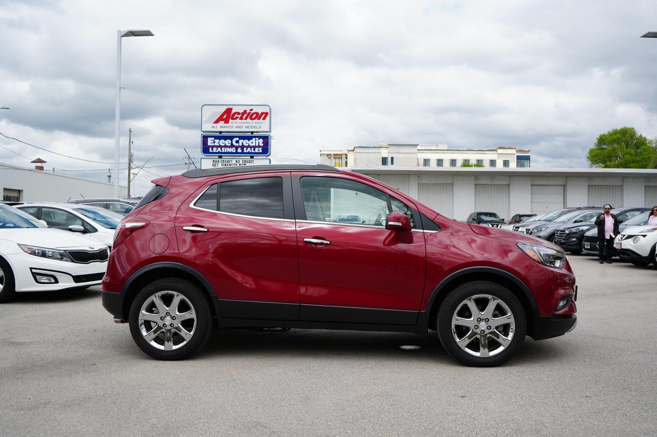2019 Buick Encore Essence Photo31