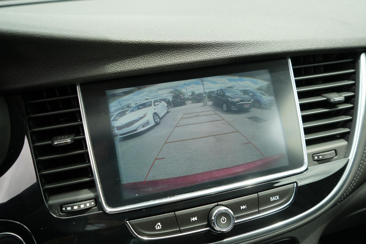 2019 Buick Encore Essence Photo47