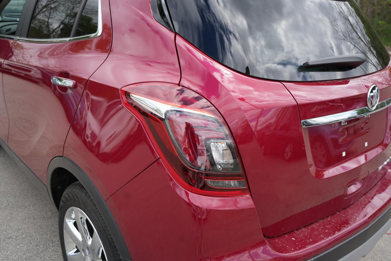 2019 Buick Encore Essence Photo34