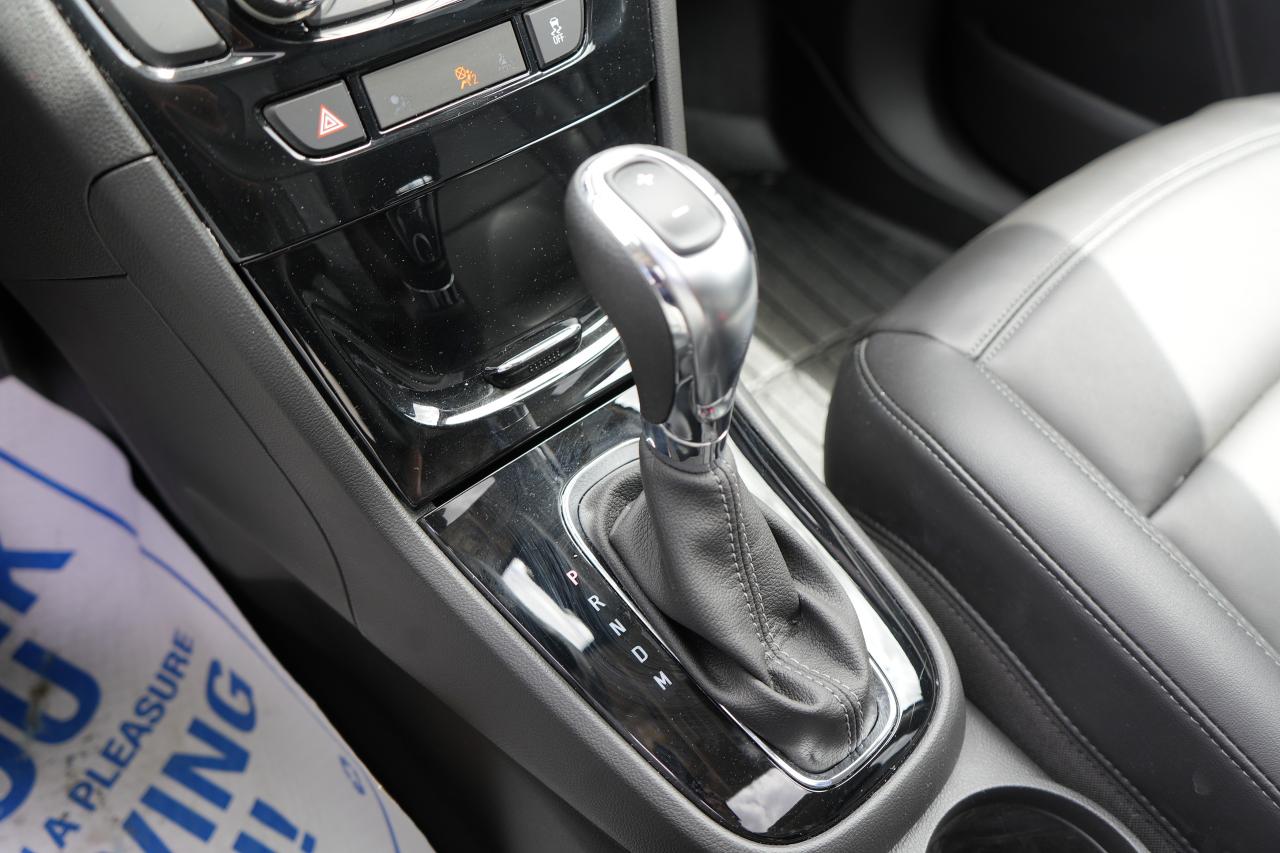 2019 Buick Encore Essence Photo51