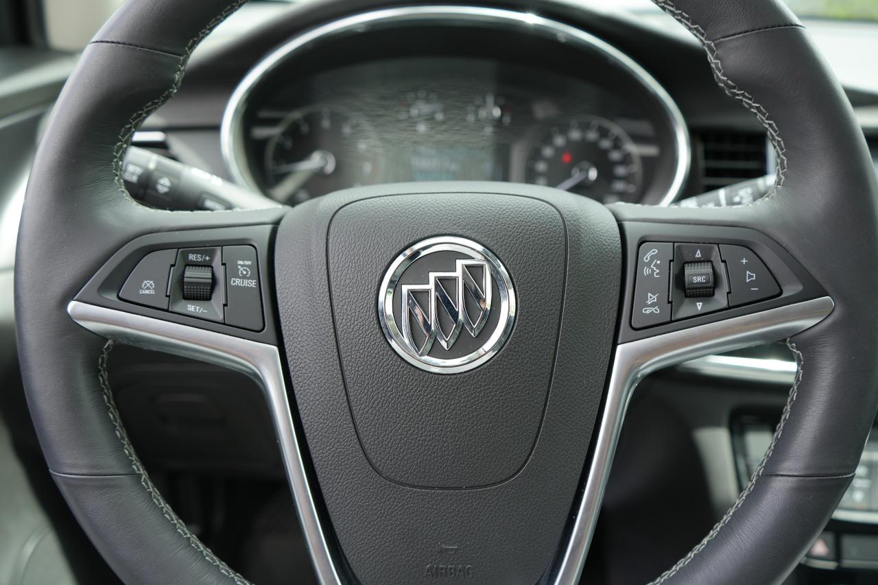 2019 Buick Encore Essence Photo43