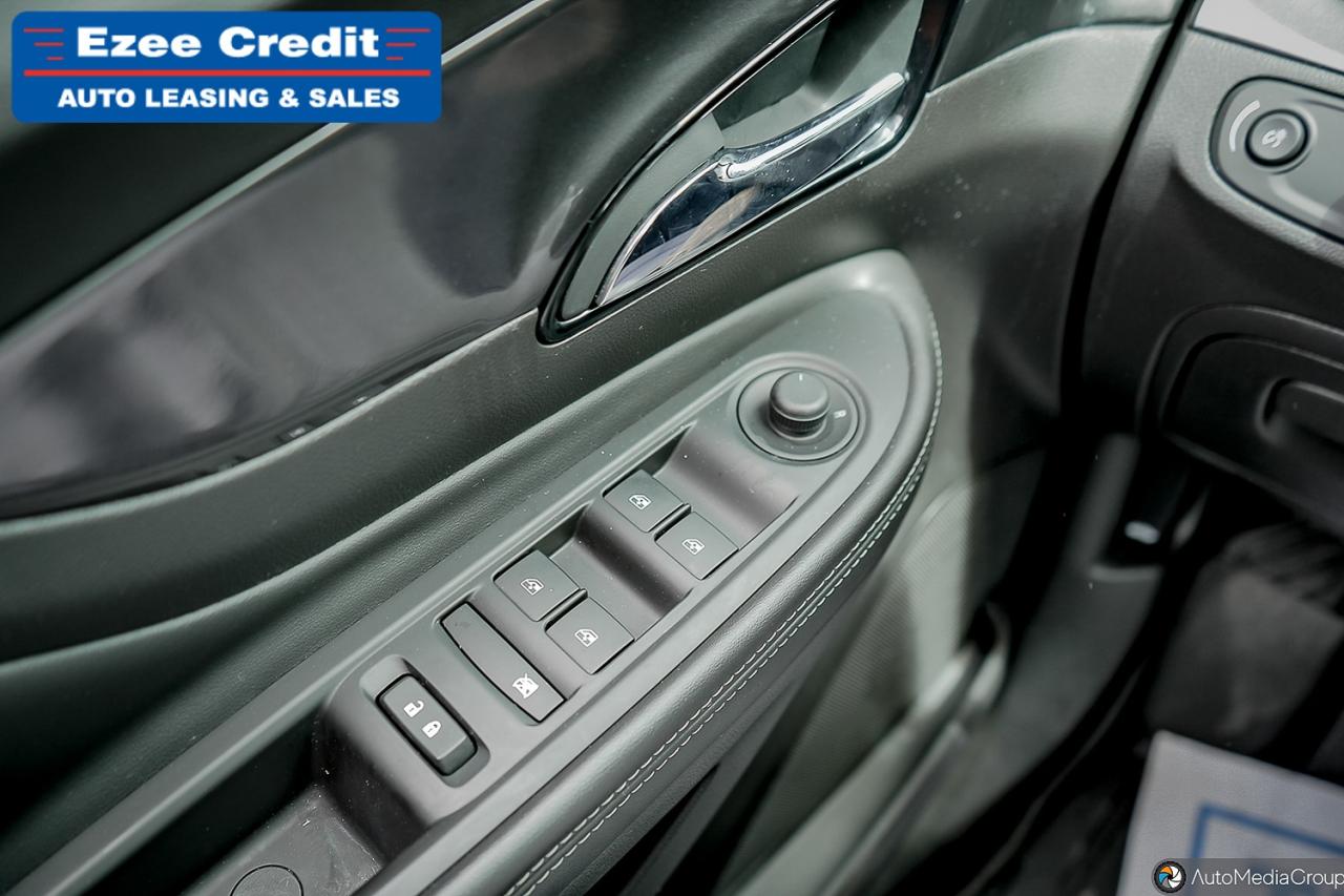 2019 Buick Encore Essence Photo19