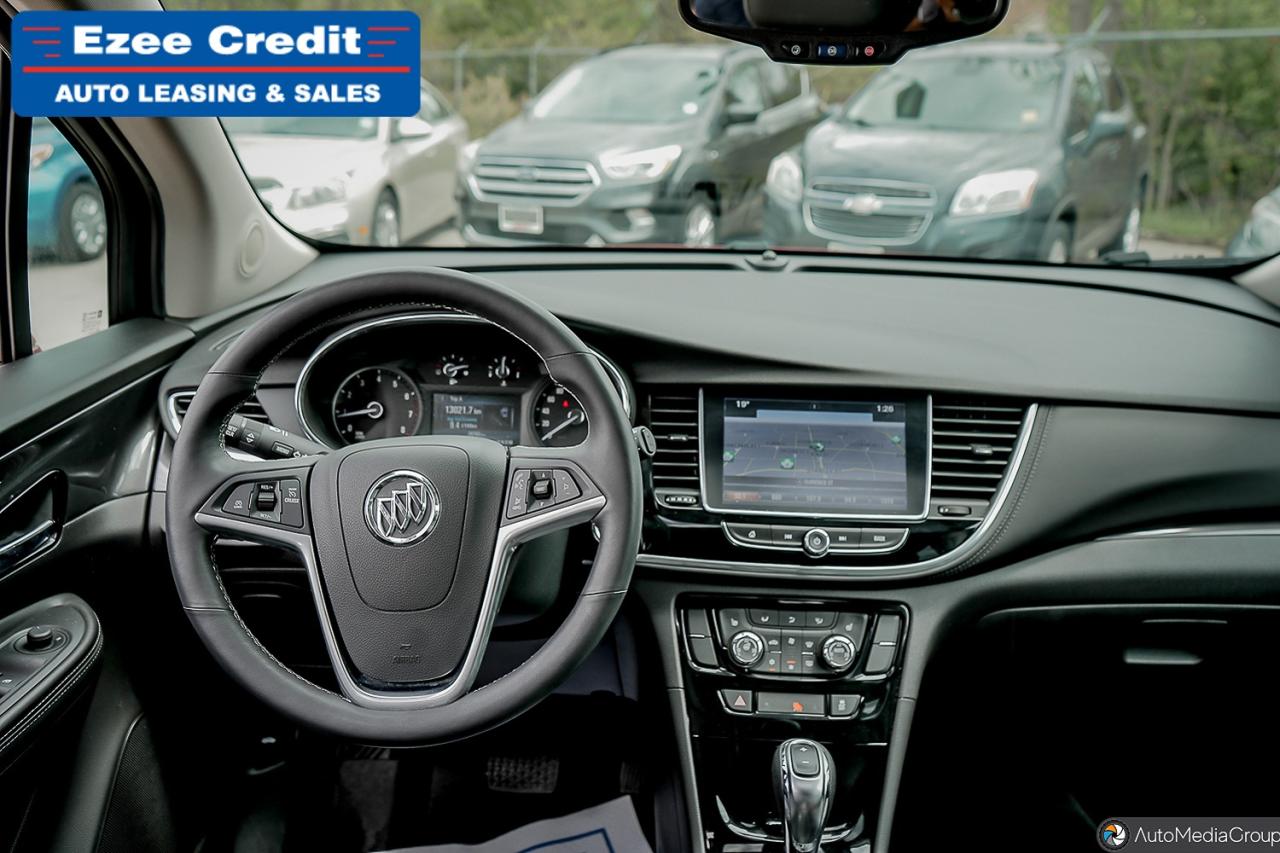 2019 Buick Encore Essence Photo14