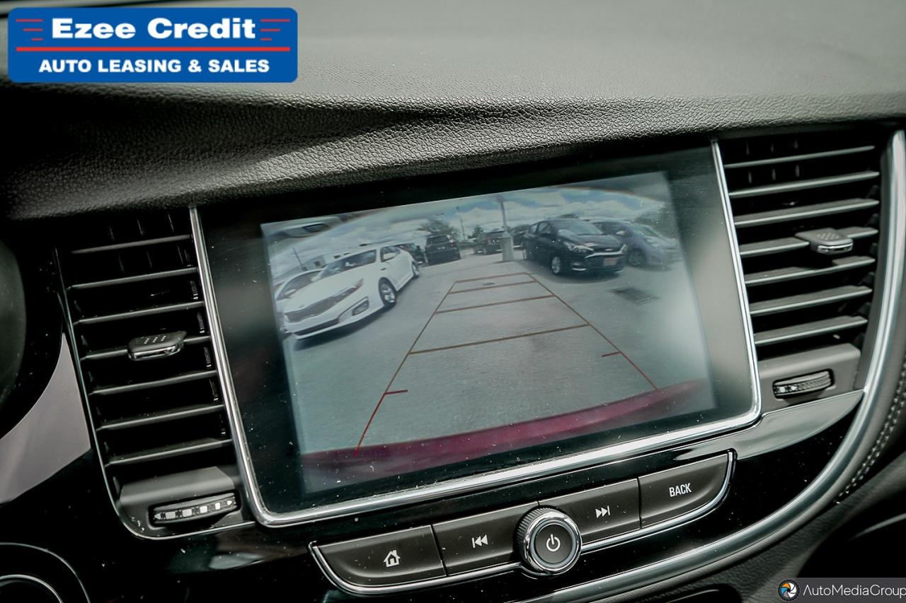 2019 Buick Encore Essence Photo21