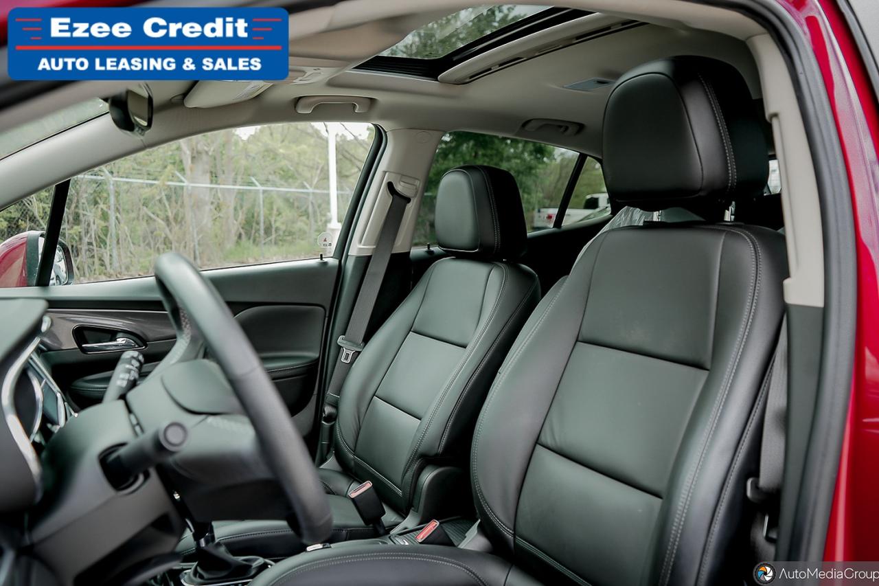 2019 Buick Encore Essence Photo13