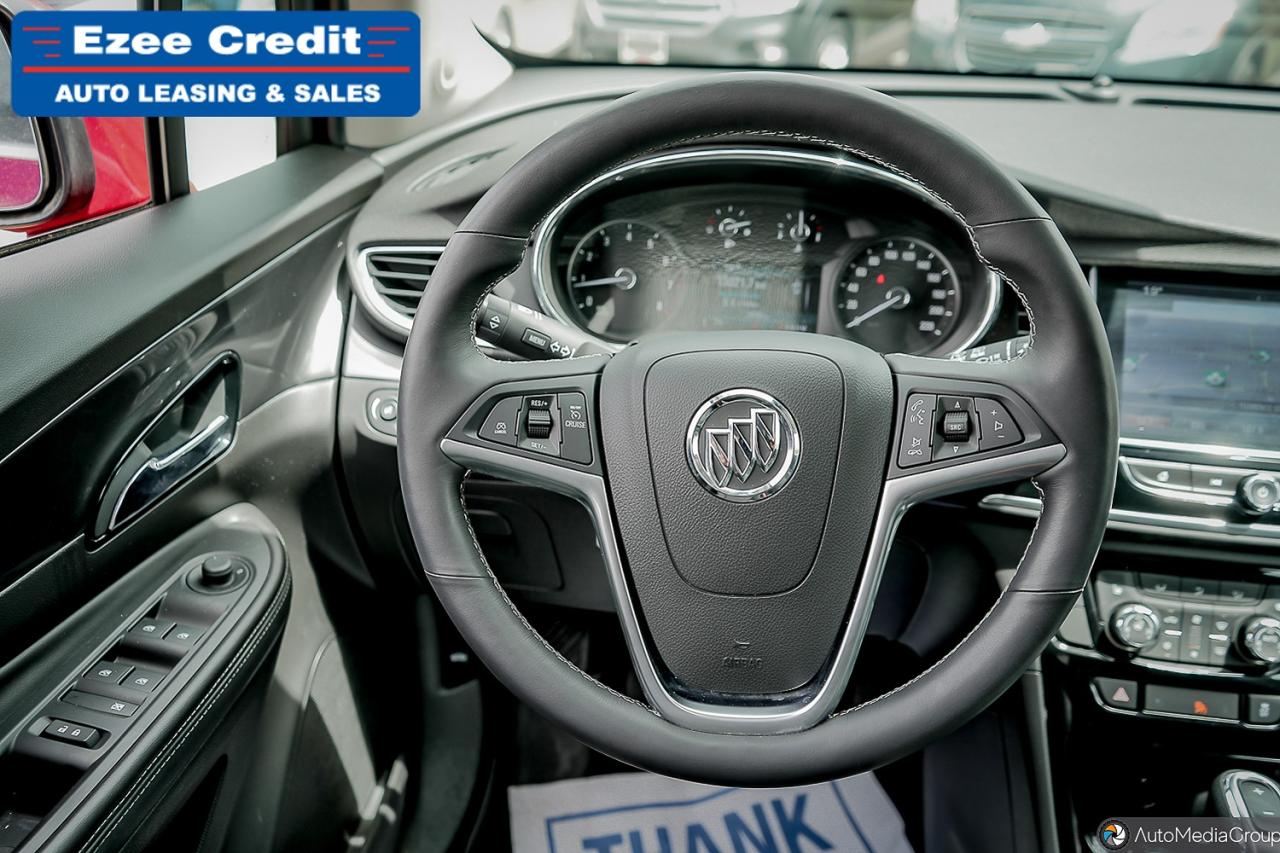 2019 Buick Encore Essence Photo16