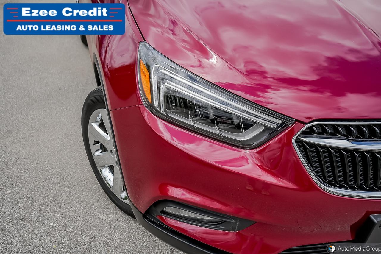 2019 Buick Encore Essence Photo2