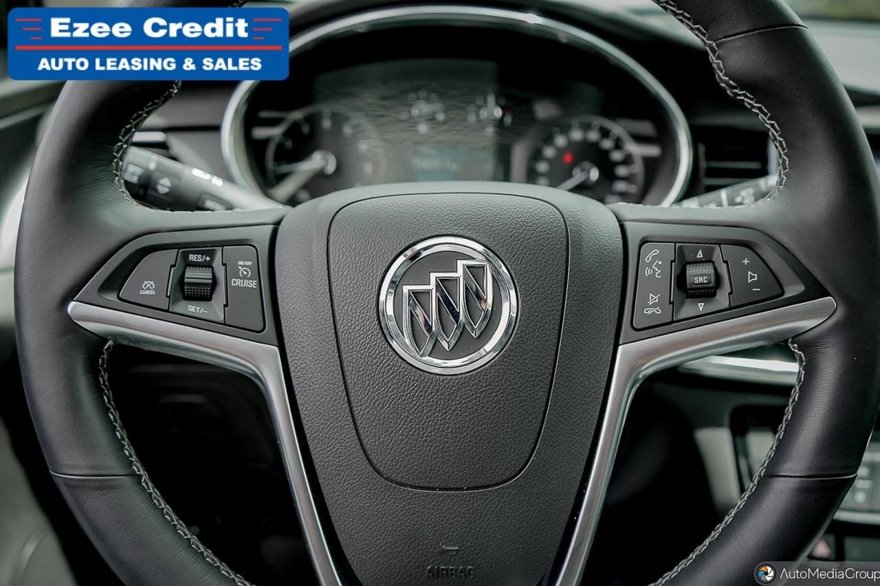 2019 Buick Encore Essence Photo17