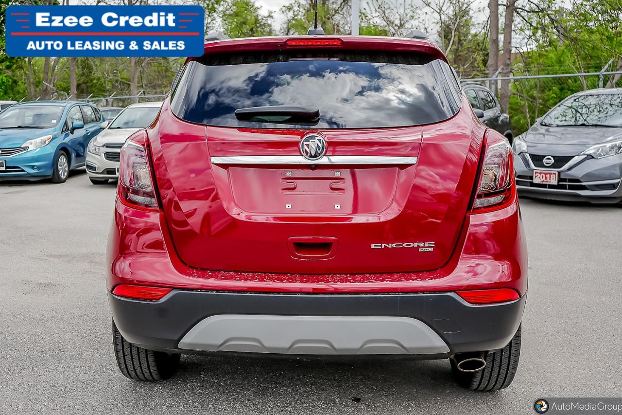 2019 Buick Encore Essence Photo6