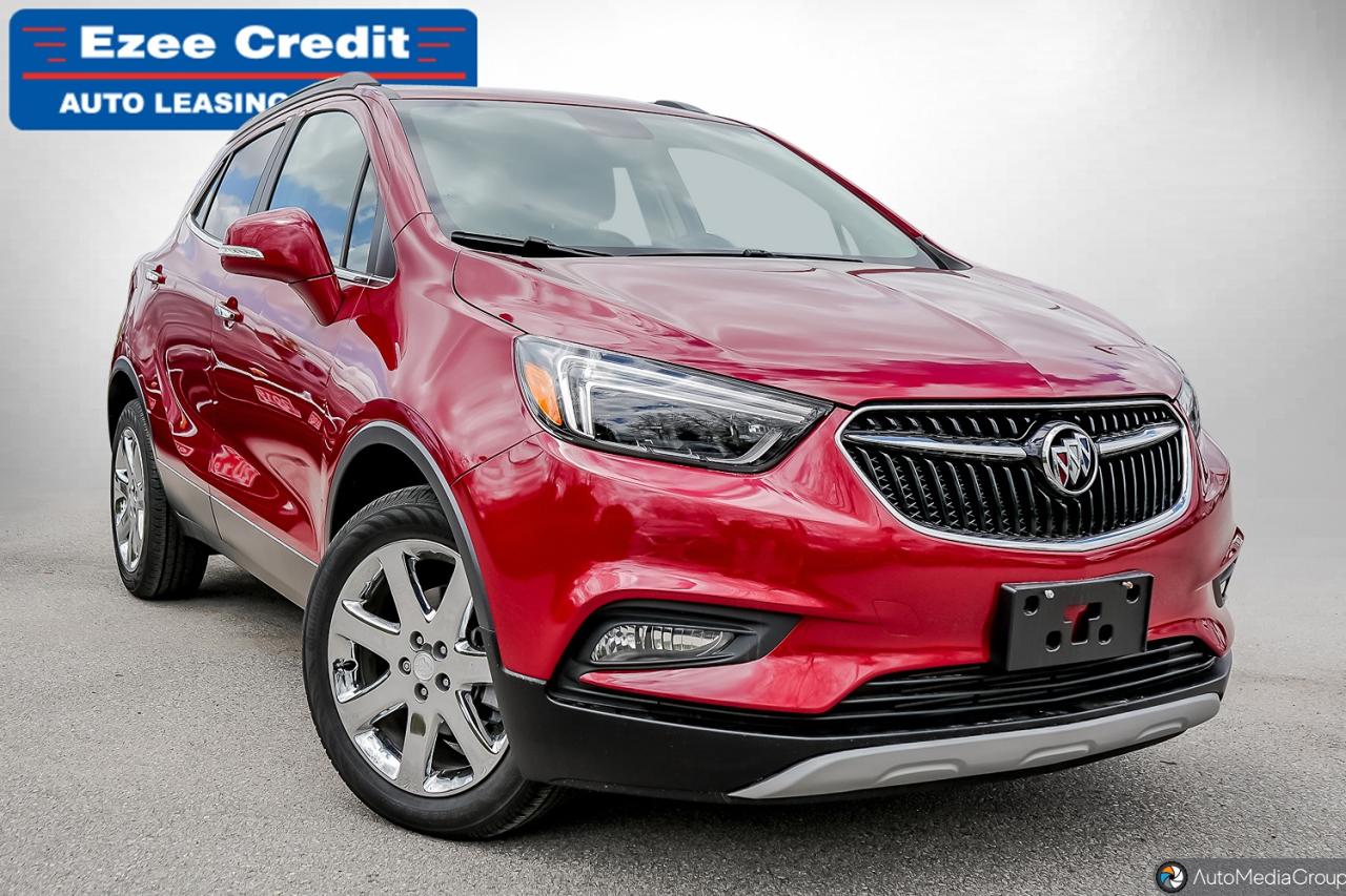 2019 Buick Encore Essence