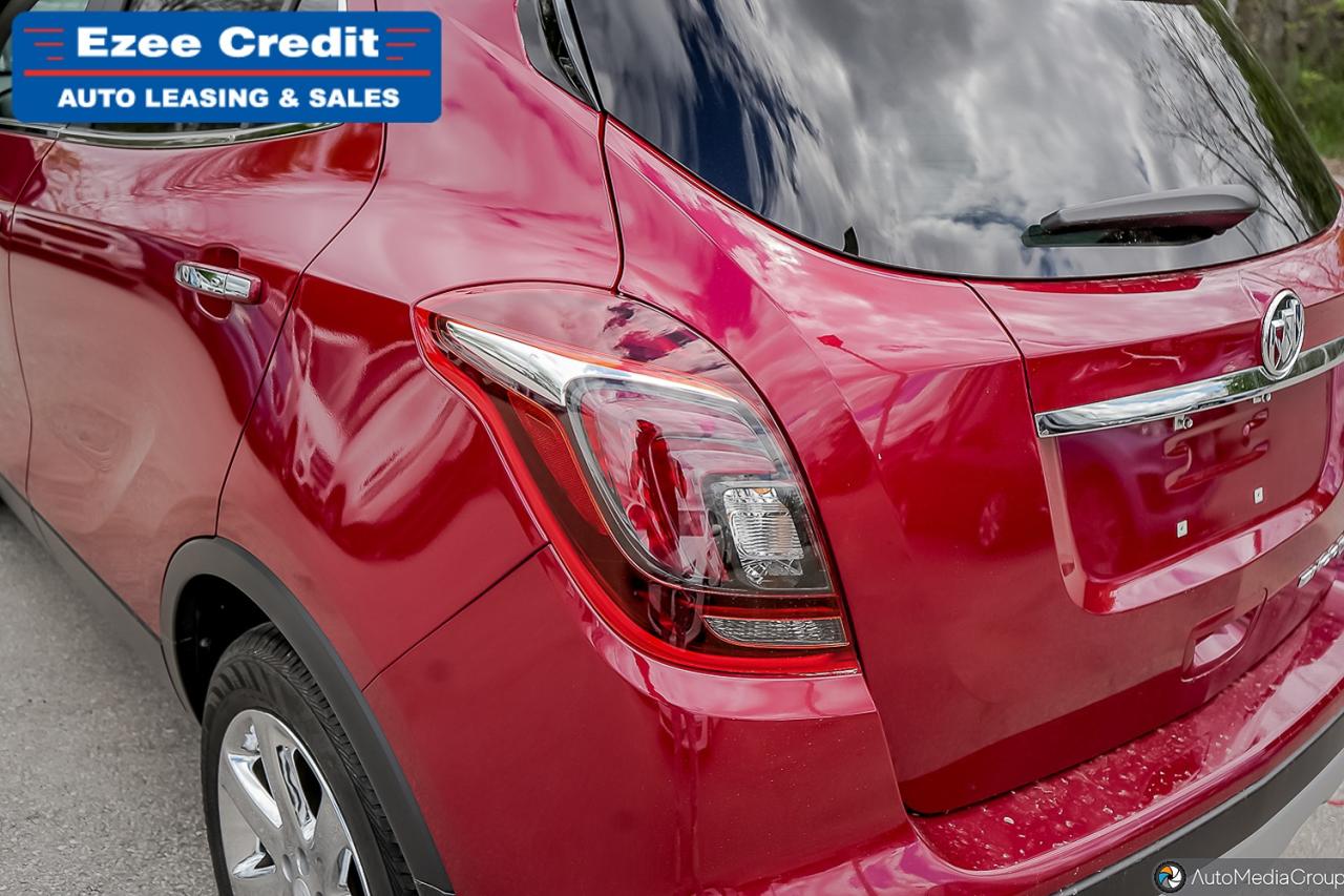2019 Buick Encore Essence Photo7