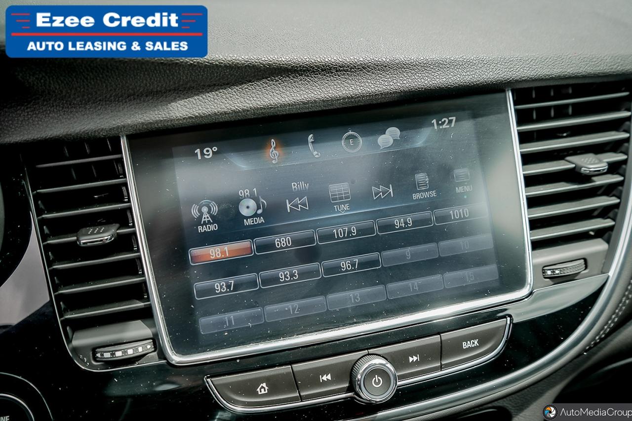 2019 Buick Encore Essence Photo22