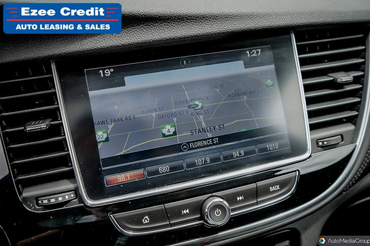 2019 Buick Encore Essence Photo20
