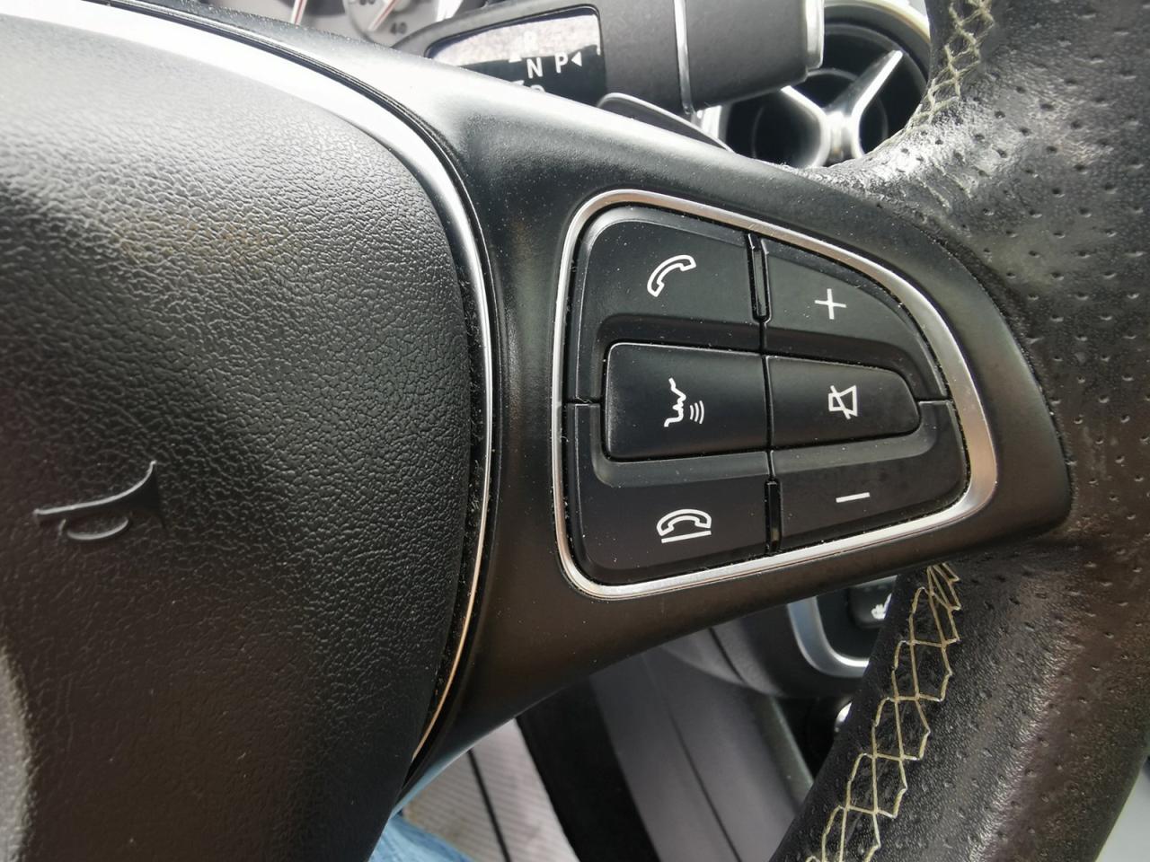 2017 Mercedes-Benz GLA  - Photo #19