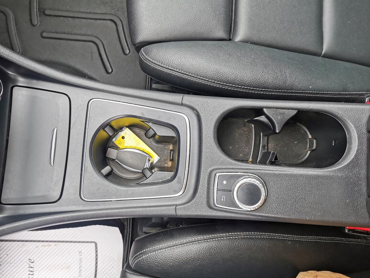 2017 Mercedes-Benz GLA  - Photo #22