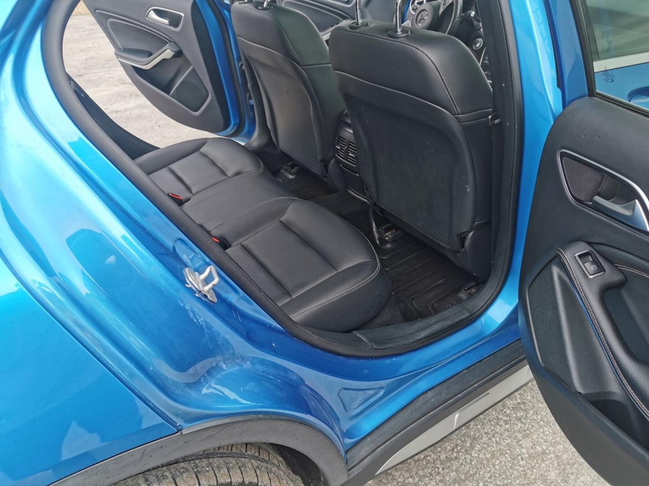 2017 Mercedes-Benz GLA  - Photo #32