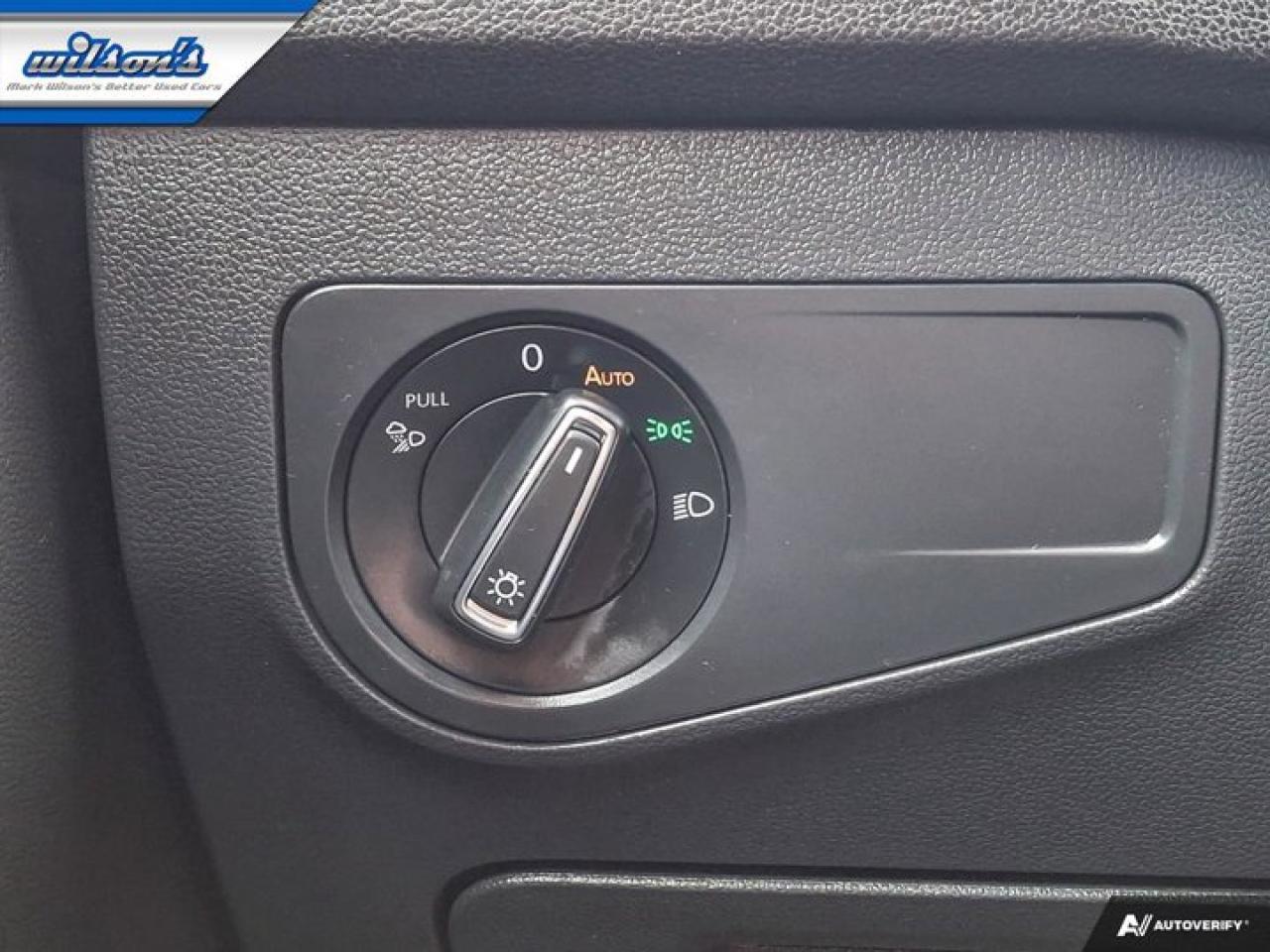 2024 Volkswagen Tiguan Highline R-Line AWD | Leather | Sunroof | Nav | 360 Camera | Fender Audio | and More ! Photo