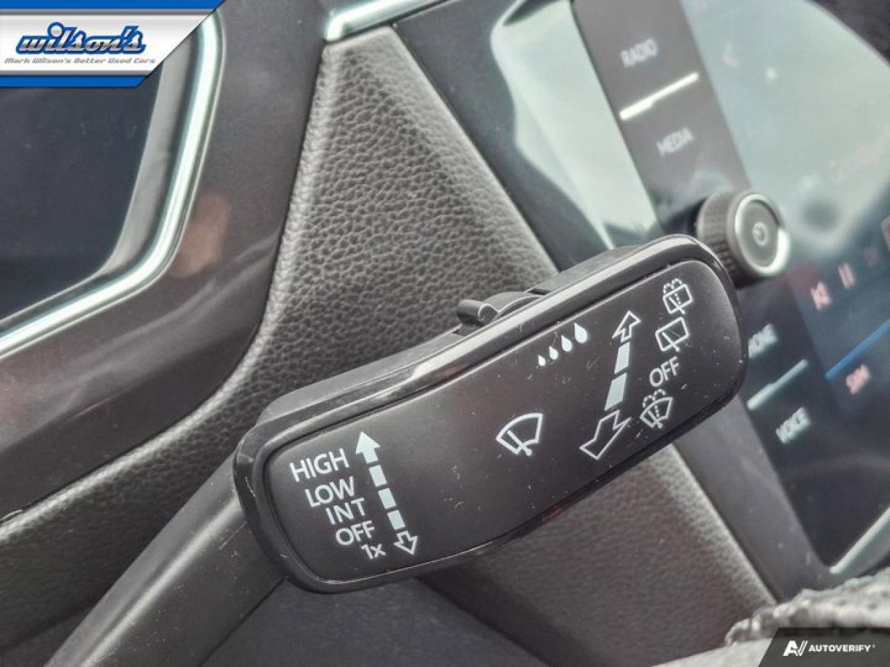 2024 Volkswagen Tiguan Highline R-Line AWD | Leather | Sunroof | Nav | 360 Camera | Fender Audio | and More ! Photo