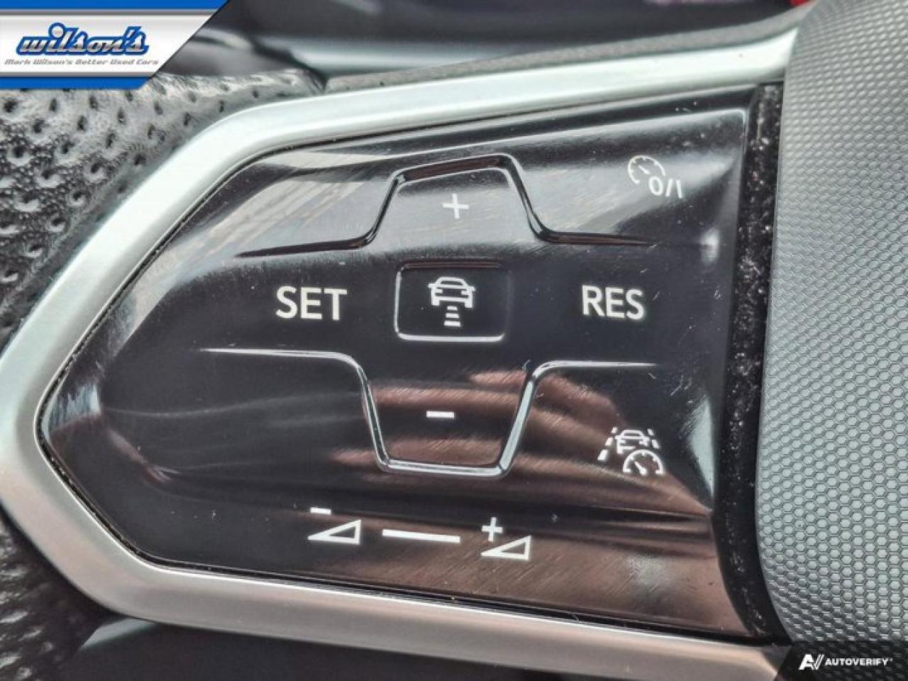 2024 Volkswagen Tiguan Highline R-Line AWD | Leather | Sunroof | Nav | 360 Camera | Fender Audio | and More ! Photo