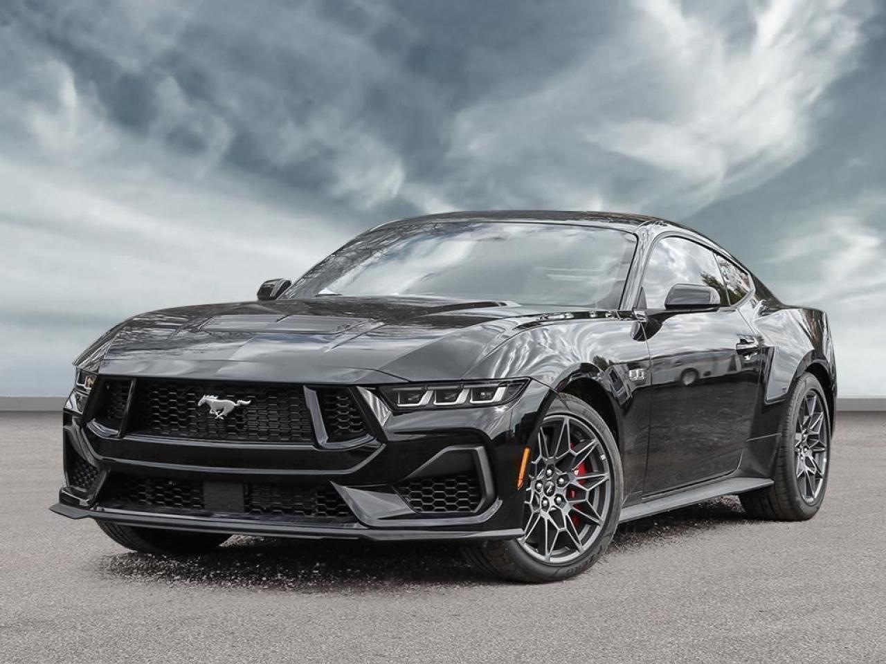 New 2025 Ford Mustang GT Premium for sale in Mississauga, ON