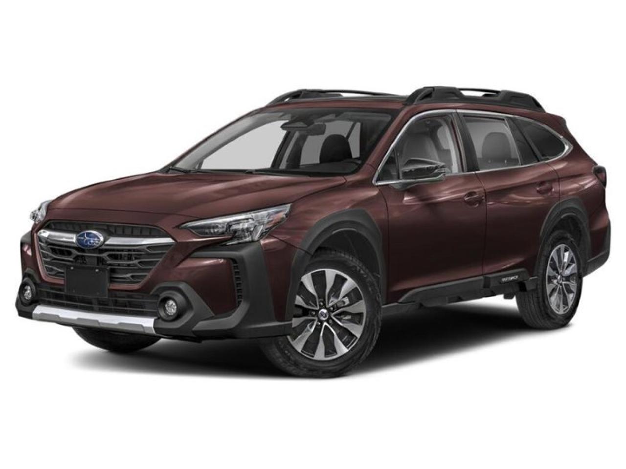 New 2025 Subaru Outback LIMITED for sale in Halifax, NS