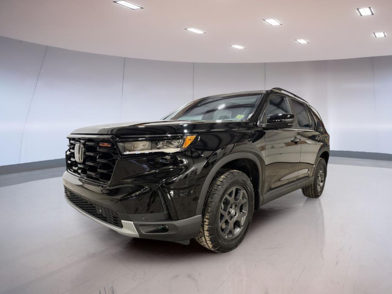 New 2025 Honda Pilot TrailSport for sale in Moose Jaw, SK