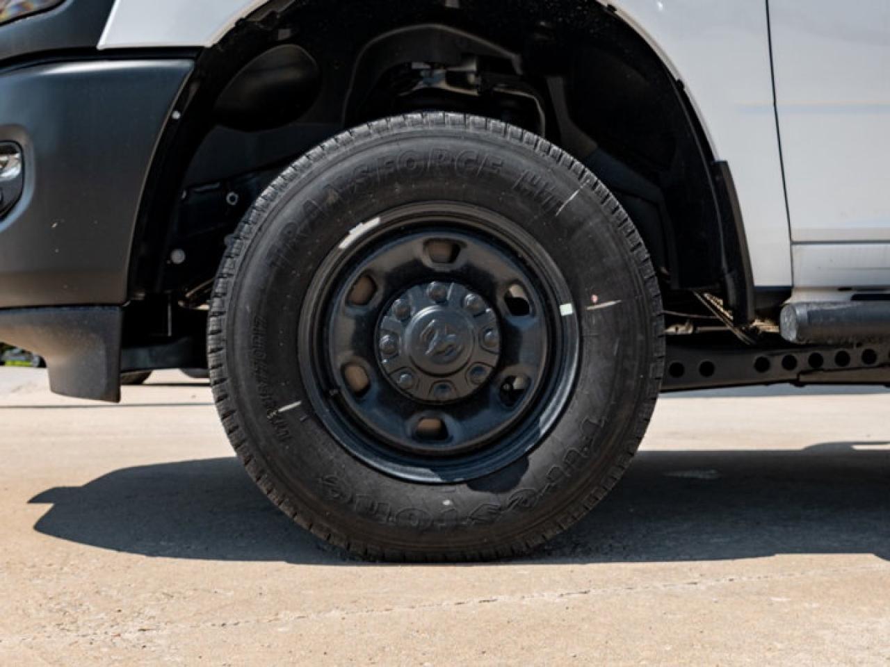 2025 RAM 2500 Tradesman Photo