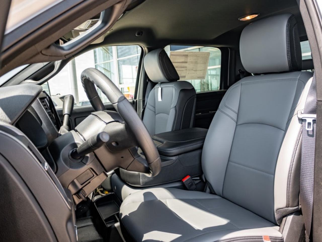 2025 RAM 2500 Tradesman Photo